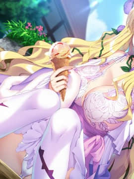 [ユメミル] ガールズ・ブック・メイカー ～グリムと三人のお姫さま2～_e_cg0201LL_b