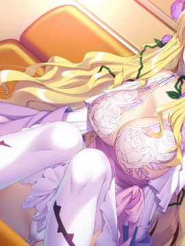 [ユメミル] ガールズ・ブック・メイカー ～グリムと三人のお姫さま2～_e_cg0201LL_g