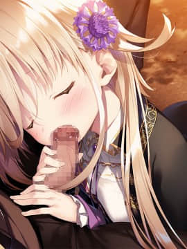 [ユメミル] ガールズ・ブック・メイカー ～グリムと三人のお姫さま2～_e_cg0403_c