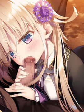 [ユメミル] ガールズ・ブック・メイカー ～グリムと三人のお姫さま2～_e_cg0403_i