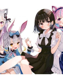 Selfie Girl がおう作品集 [DL版]_25