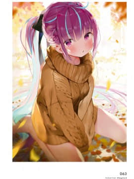 Selfie Girl がおう作品集 [DL版]_54