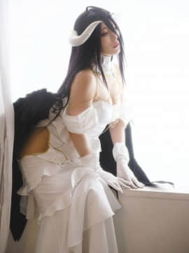 [Rabbit hutch (-Usagi-)] Pure white Demon_a102
