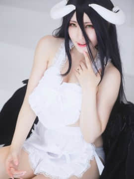 [Rabbit hutch (-Usagi-)] Pure white Demon_b016