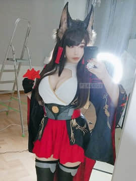 [Pialoof] Akagi_42_Pialoof_Akagi_42