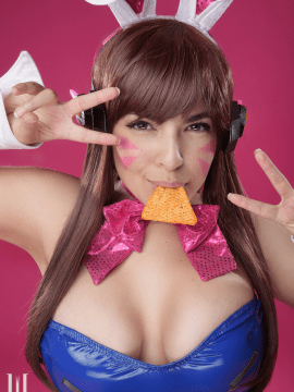 [Mariedoll] DVa Bunny_Mariedoll_DVa_Bunny_33