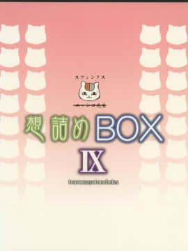 [新桥月白日语社] [想詰め (串カツ孔明)] 想詰めBOX IX (とある魔術の禁書目録) [DL版]_28