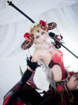 [Spiral Cats Ren] The Magic Queen_12_7