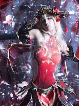 [Spiral Cats Ren] The Magic Queen_06_8