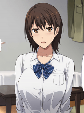 [考亭先生汉化][Type-G (イシガキタカシ)] 寝取られた女子マネ～右手の代打はエースの彼女～_084