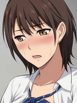[考亭先生汉化][Type-G (イシガキタカシ)] 寝取られた女子マネ～右手の代打はエースの彼女～_098