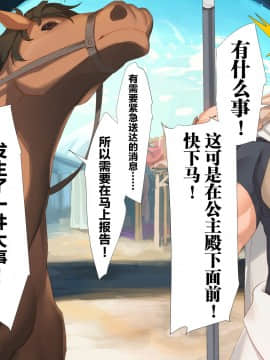 [WASABI (本条たたみ)] 属國姫 [中国翻訳]_018