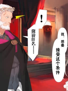 [WASABI (本条たたみ)] 属國姫 [中国翻訳]_038