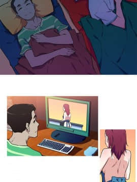 我的女友是AV女優 1-38話[完結]_1-38_0132