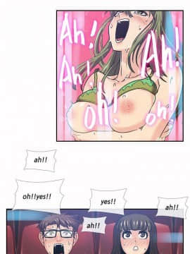 死了都要愛愛 1-34話[完結]_15_0267