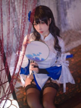 [二佐nisa] 95式玉玲珑_[fbfb.me](9)