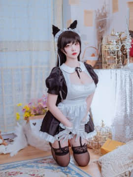 [二佐nisa] 爱宕女仆_[fbfb.me](8)