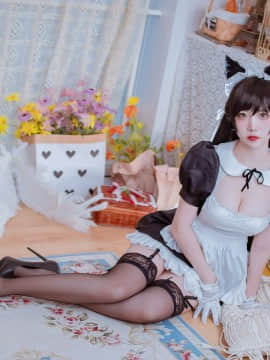 [二佐nisa] 爱宕女仆_[fbfb.me](9)