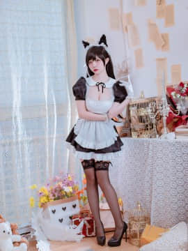 [二佐nisa] 爱宕女仆_[fbfb.me](6)