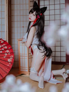 [二佐nisa] 爱宕旗袍_[fbfb.me](17)~1