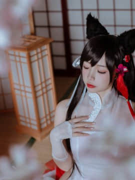 [二佐nisa] 爱宕旗袍_[fbfb.me](11)~1