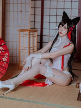 [二佐nisa] 爱宕旗袍_[fbfb.me](7)