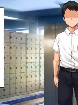 [合歓project (もるた、合歓)] 想いはビッチに寝取られて〜修学旅行援●編〜_002_001