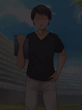 [合歓project (もるた、合歓)] 想いはビッチに寝取られて〜修学旅行援●編〜_026_025