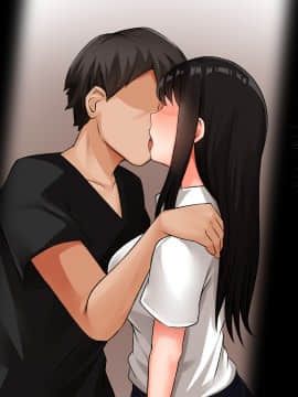 [合歓project (もるた、合歓)] 想いはビッチに寝取られて〜修学旅行援●編〜_037_036