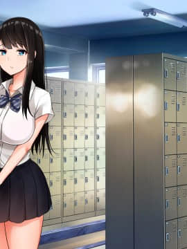 [合歓project (もるた、合歓)] 想いはビッチに寝取られて〜修学旅行援●編〜_134_002