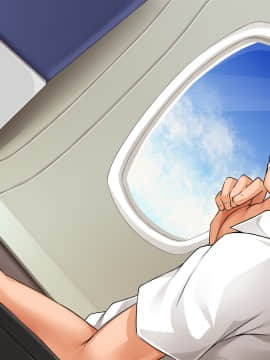 [合歓project (もるた、合歓)] 想いはビッチに寝取られて〜修学旅行援●編〜_140_008