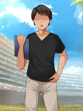 [合歓project (もるた、合歓)] 想いはビッチに寝取られて〜修学旅行援●編〜_141_009