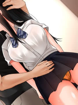 [合歓project (もるた、合歓)] 想いはビッチに寝取られて〜修学旅行援●編〜_149_017