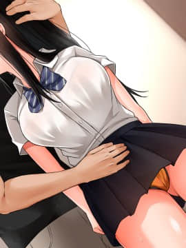 [合歓project (もるた、合歓)] 想いはビッチに寝取られて〜修学旅行援●編〜_150_018