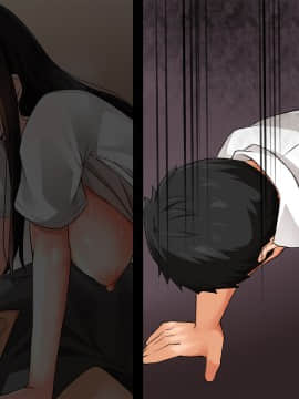 [合歓project (もるた、合歓)] 想いはビッチに寝取られて〜修学旅行援●編〜_168_036