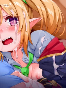 [文月会] はらませナカだしぶっ! (プリンセスコネクト!Re:Dive)_009_c8