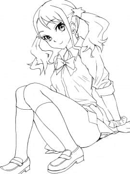 [final個人漢化] (サンクリ52) [おたべ★ダイナマイツ (おたべさくら)] 超失恋バスターズ (あの日見た花の名前を僕達はまだ知らない。)_023
