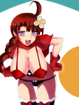 [LUCKY METEOR] エロずきんちゃん～世界名作エロ劇場～_138_013