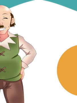 [LUCKY METEOR] エロずきんちゃん～世界名作エロ劇場～_140_015