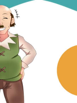 [LUCKY METEOR] エロずきんちゃん～世界名作エロ劇場～_150_025