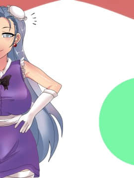 [LUCKY METEOR] エロずきんちゃん～世界名作エロ劇場～_167_042