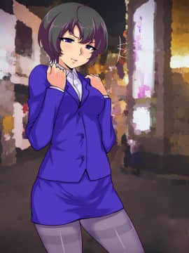 [Pa・Da・ワン] パパ活娘と感度100倍オジサン_201_c0003