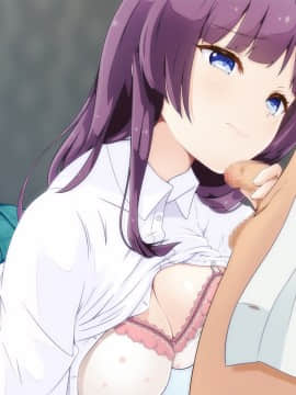 [PanTei亭] 童貞おじさんと優しいJ●の援恋♪_246_ptt_011nn_0066