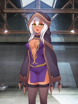 [シュラインズゲート (シュライン)] 異世界メガネ_005