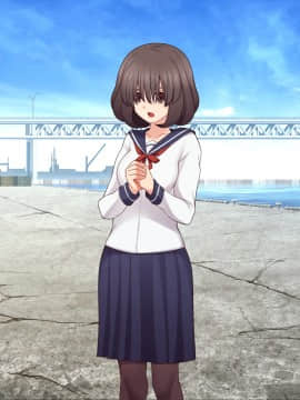 [シュラインズゲート (シュライン)] 異世界メガネ_038