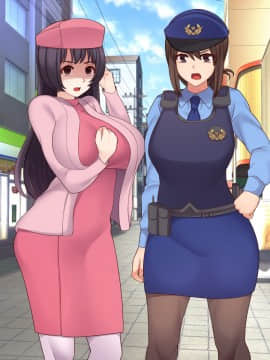 [シュラインズゲート (シュライン)] 異世界メガネ_078