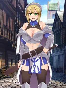 [シュラインズゲート (シュライン)] 異世界メガネ_080