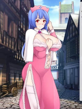 [シュラインズゲート (シュライン)] 異世界メガネ_081