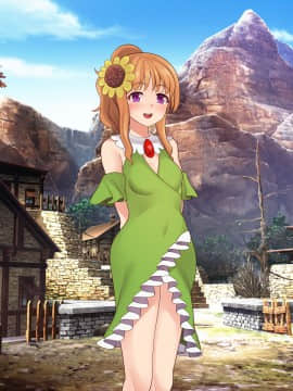 [シュラインズゲート (シュライン)] 異世界メガネ_163