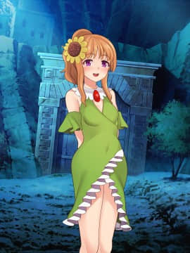 [シュラインズゲート (シュライン)] 異世界メガネ_190